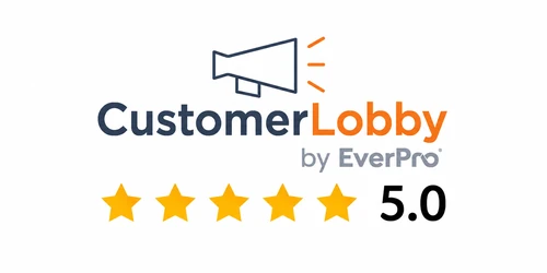 Customer Lobby