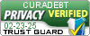 Trust Seal - Privacy Verified